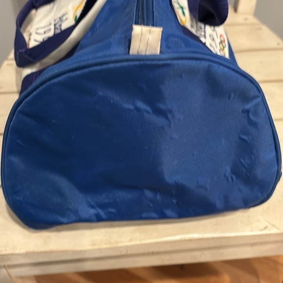 Atlanta 1996 Centennial Olympic Duffle - Picture 12 of 14